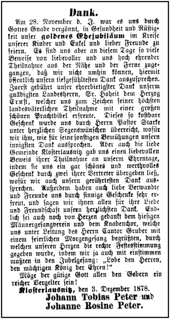 1878-11-28 Kl Goldene Peter - 2